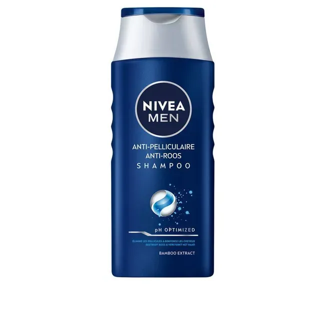MEN Power Anti-Roos Shampoo 250ml