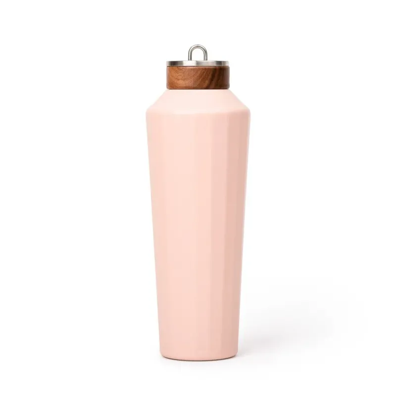 Business & Pleasure The Hemingway Thermosflasche Flask