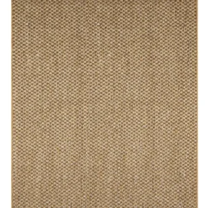 Belize Teppich, Natural von Massimo