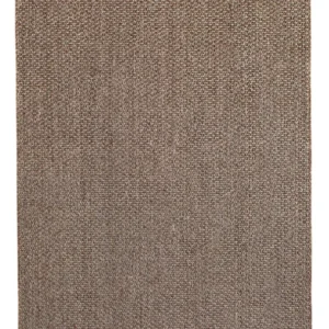 Belize Teppich, Taupe von Massimo