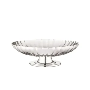 Bernadotte FAD auf Fuß von Georg Jensen