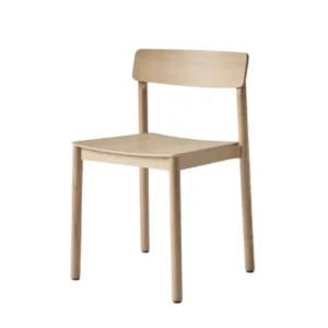 Betty TK2 Speisestuhl von &Tradition