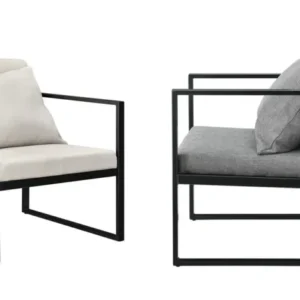 Sessel Ragusa in versch. Farben en.casa - premiumXL
