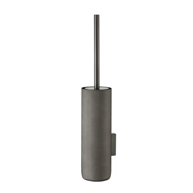 Blomus Modo Rof toiletborstel Burned Metal wand (67563)