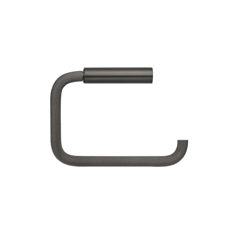 Blomus Modo Rof toiletrolhouder Burned Metal (67509)