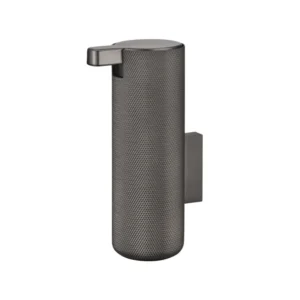 Blomus Modo Rof zeepdispenser Burned Metal wand (67558)