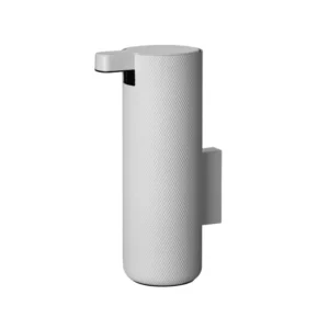 Blomus Modo Rof zeepdispenser White wand (67556)