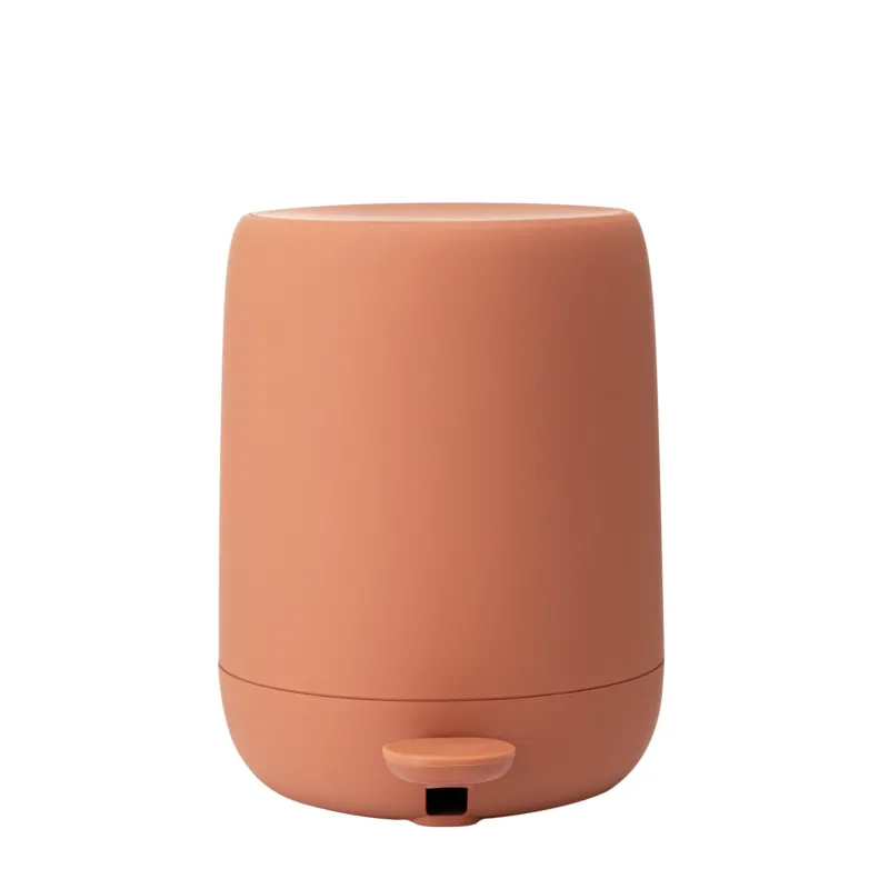 Blomus Sono pedaalemmer Amber Brown (66897)