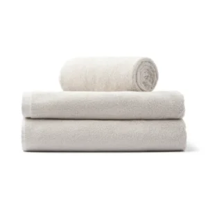 Naram towel - Moonbeam von Bongusta