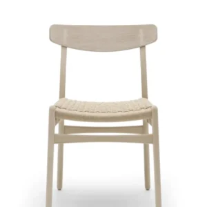CH23 Stuhl, Eg Seife von Hans J. Wegner