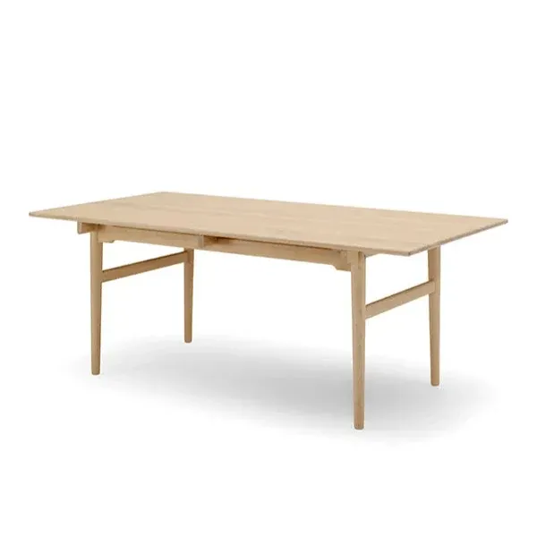 CH327 Esstisch, 190 cm von Carl Hansen & Søn