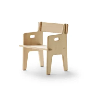 Peters Stuhl CH410 von Hans J. Wegner