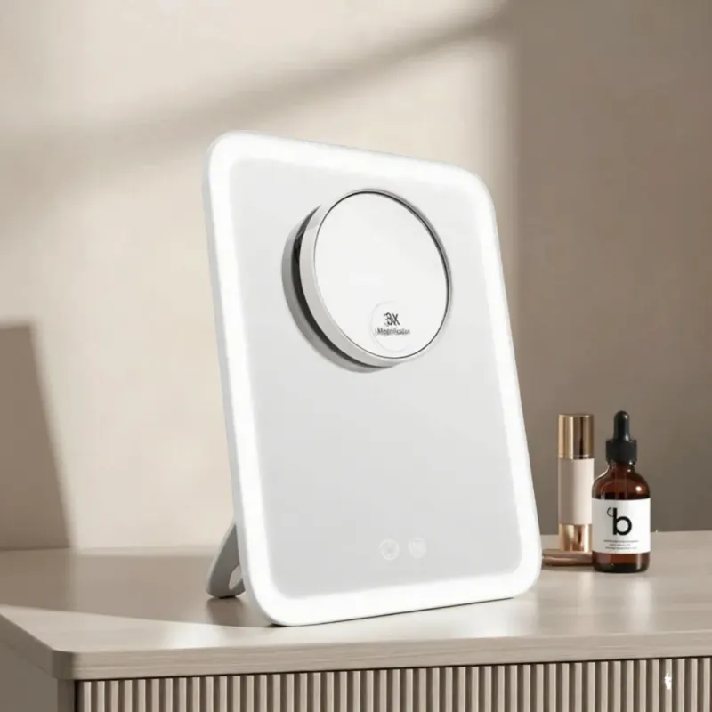 LED-Beleuchtung Kosmetikspiegel CM03