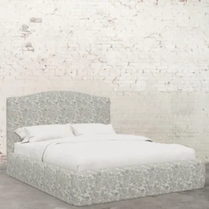 Clara Specialty Upholstered Bed
