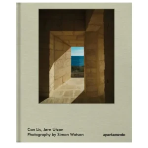 Can Lis, Jørn Utzon von New Mags