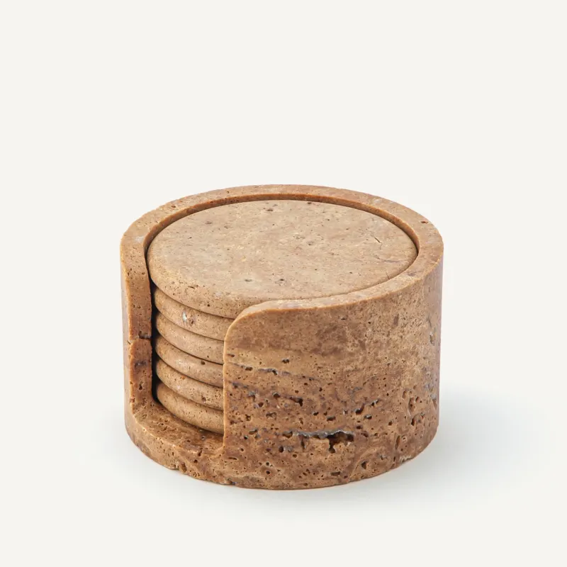 Stonehenge Untersetzer (6-er Set)