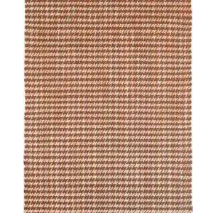 Dashes Teppich, 0541 von Kvadrat