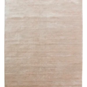 Earth Bamboo Teppich von Massimo