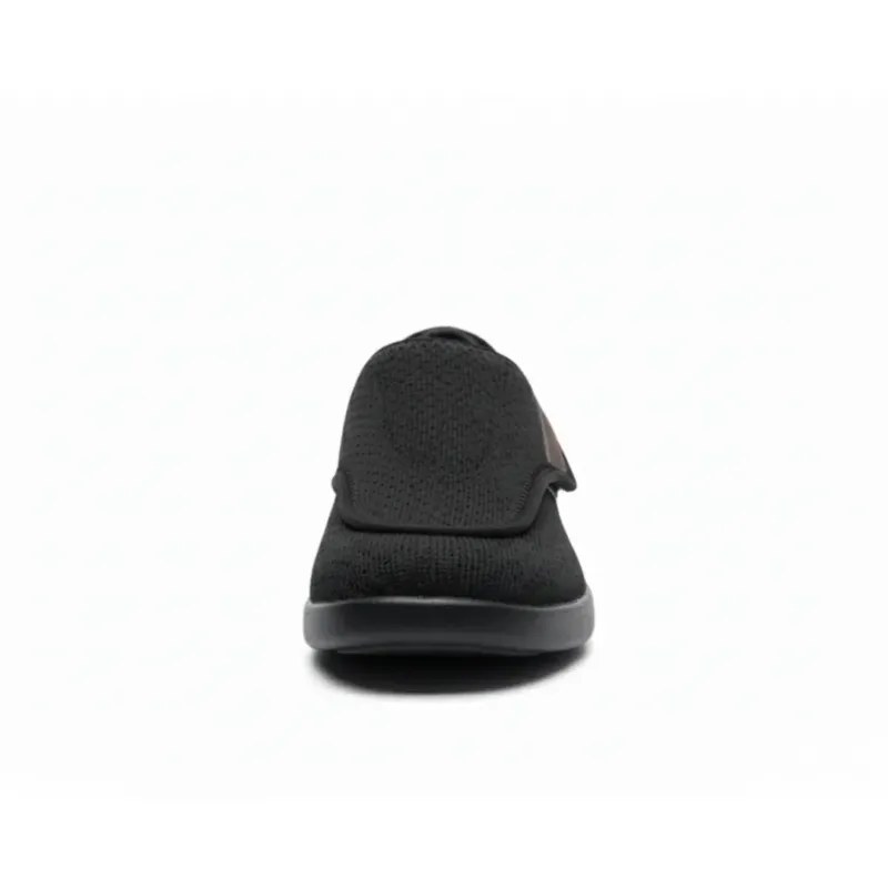 Orthopedic Womens Shoes Comfortable Adjustable Velcro Closure - Product example