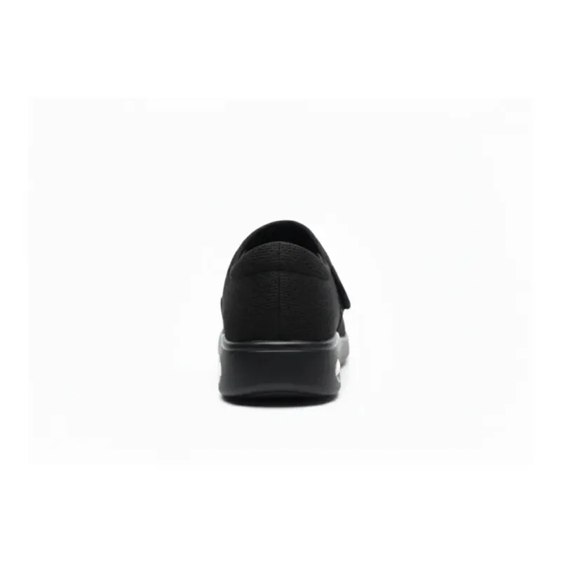 Orthopedic Womens Shoes Comfortable Adjustable Velcro Closure - Product detail 4
