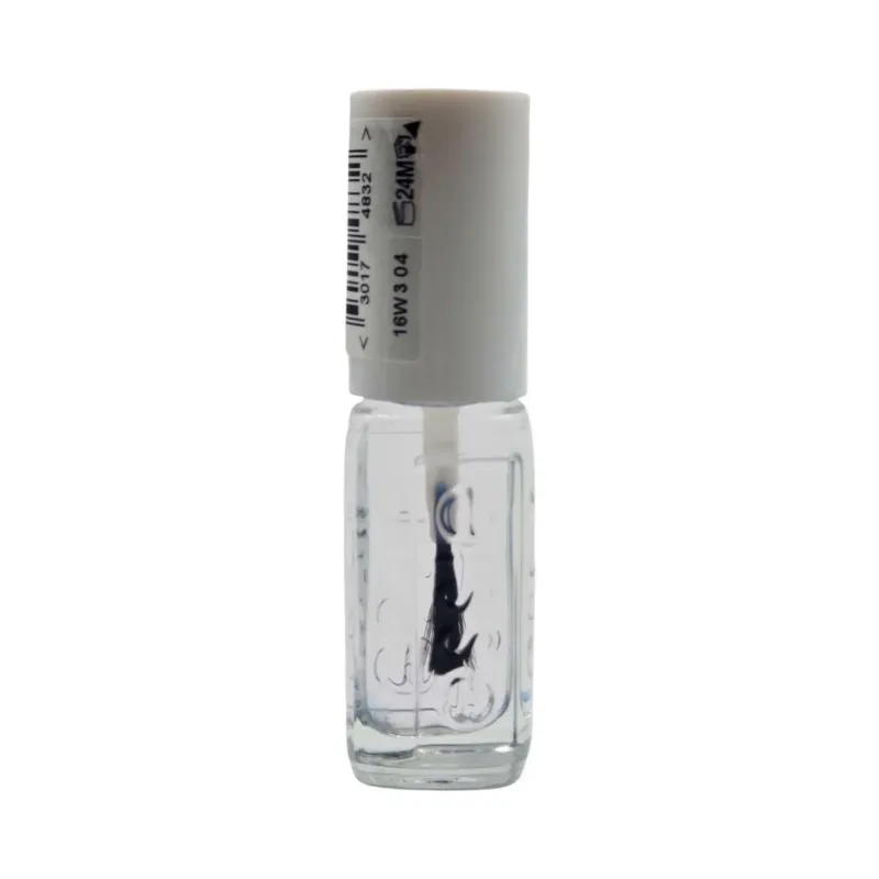 essie - mini- nagelverzorging - gel setter- transparant - nagelverharder - 5 ml
