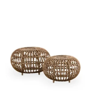Ottoman, Antique von Franco Albini