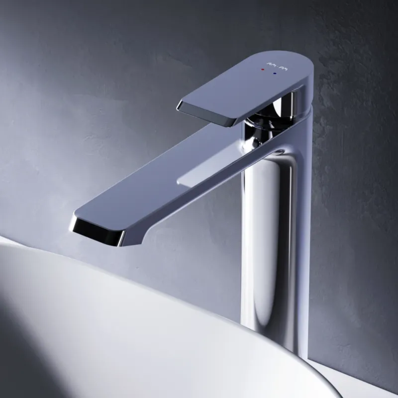 Hohe Waschtischarmatur Flash – FNA92000