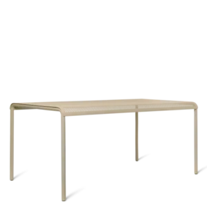 Dapple Gartentisch, 160x90 fra Ferm Living
