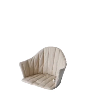 Kissen-Einsatz für Muru Hochstuhl, Sand von Ferm Living