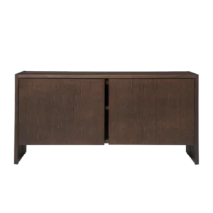 Parcel Hallway Entréskab, niedrig von Ferm Living