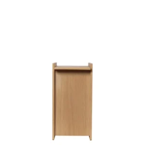 Sama Wooden Bin von Ferm Living