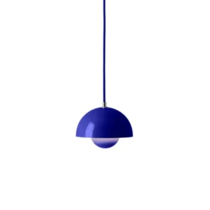 Flowerpot VP10 Pendelleuchte von Verner Panton