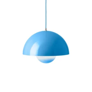 Flowerpot VP7 Pendelleuchte von Verner Panton
