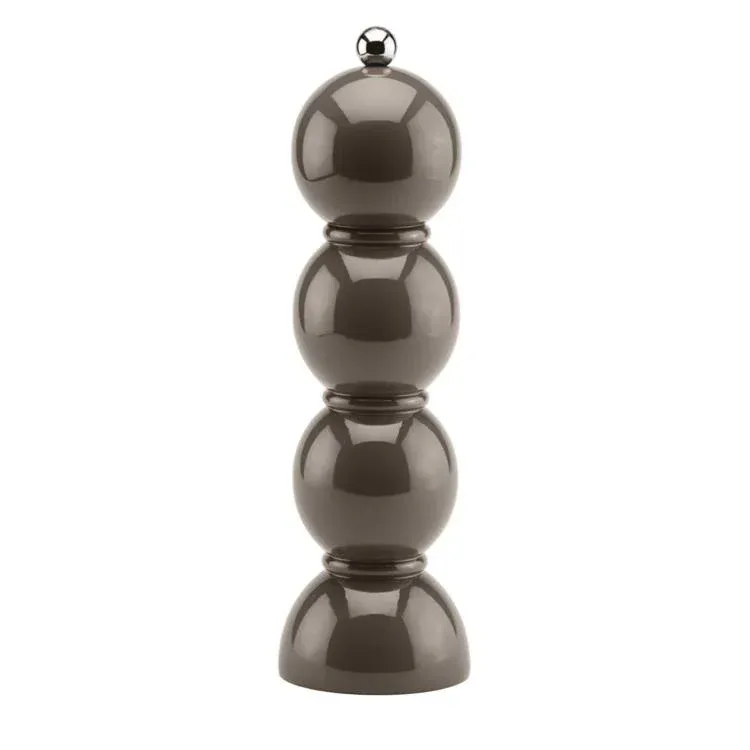 Addison Ross Salz- & Pfeffermühle Bobbin, Farbe Mink