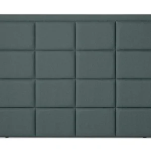 Jacobsen Plus Beds – Kopfteil Square, Grün