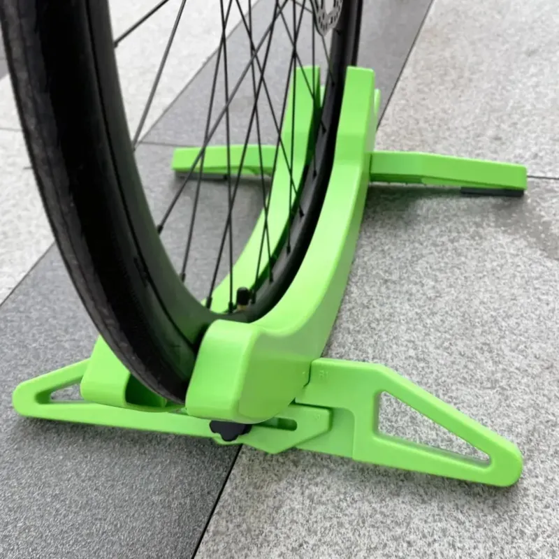 Fahrradständer für Innenbereich – stabil und bodenschonend