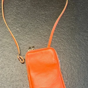 Tasche Wallet Handy & Accessoires Echtleder