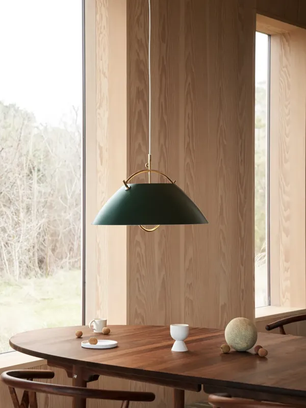 HJW37 Pendel m. Hejs von Hans J. Wegner – Bild 2