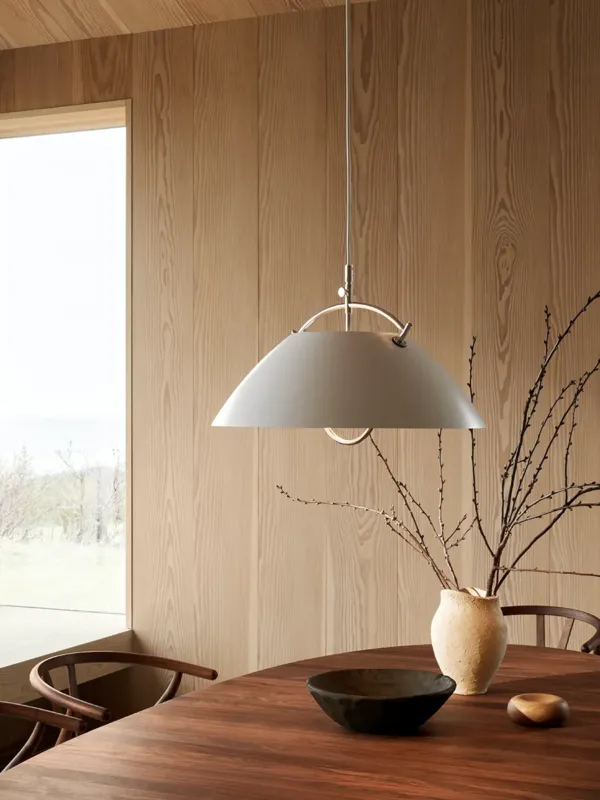 HJW37 Pendel m. Hejs von Hans J. Wegner – Bild 4