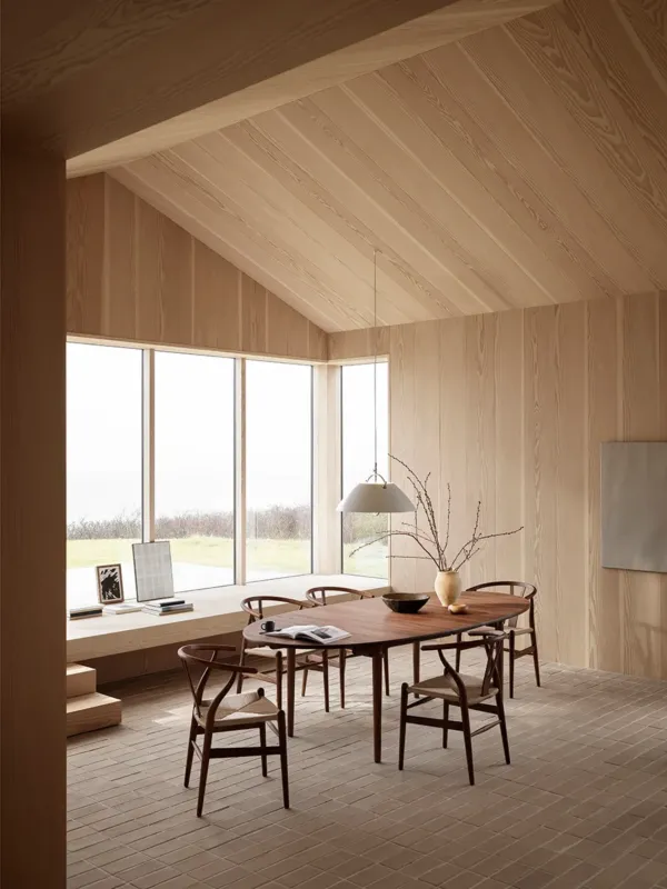 HJW37 Pendel m. Hejs von Hans J. Wegner – Bild 3