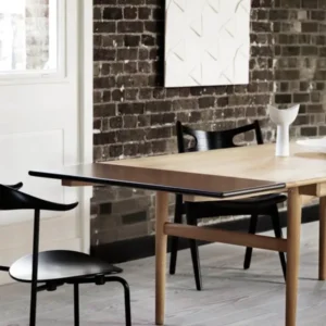 CH327T Zusatzplatte von Carl Hansen & Søn