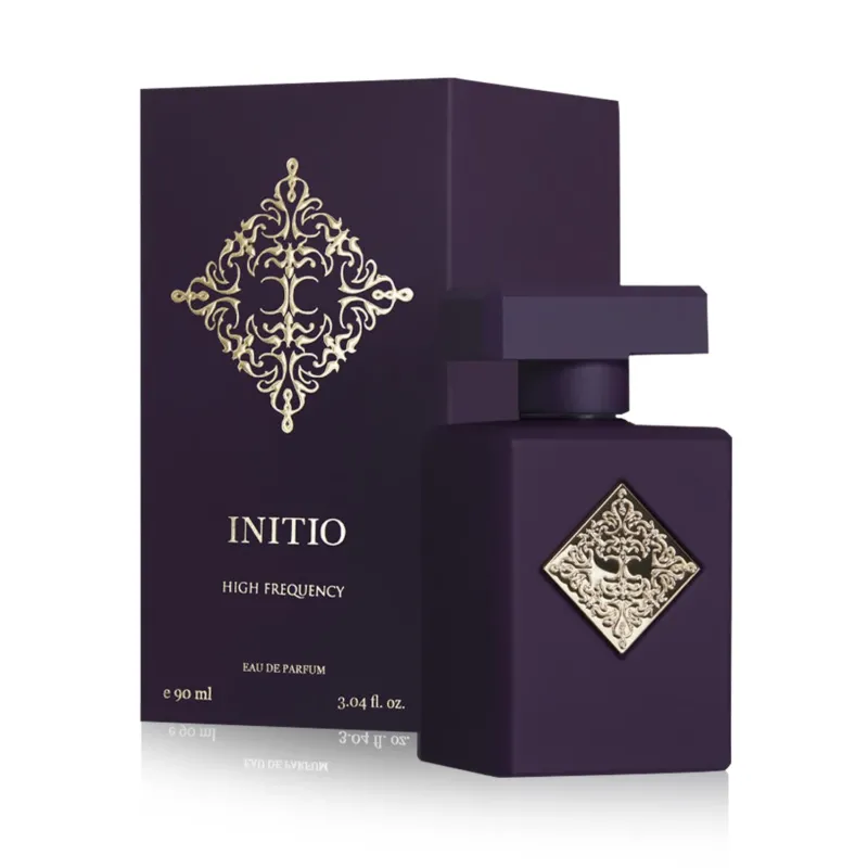 Uniseks Parfum Initio HIGH FREQUENCY 90 ml - Unisex