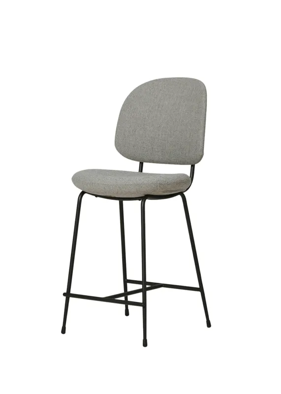 Industry Bar Chair SH610 Melange Nap 111 von Stellar Works