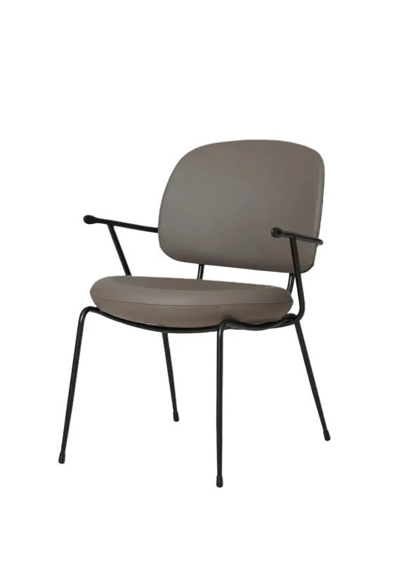 Industry Lounge Chair Bellagio Quartz 5070 von Stellar Works