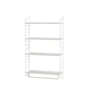 Küchenregal, Bundle D von String Furniture