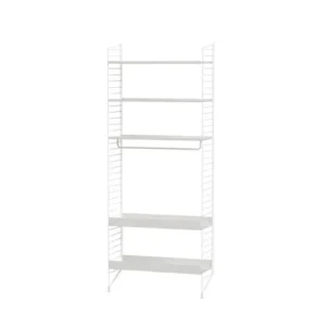 Küchenregal, Bundle G von String Furniture