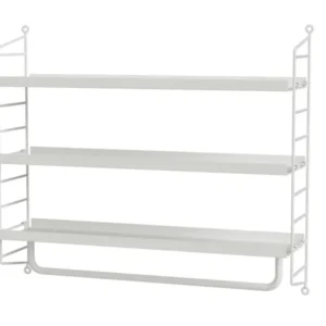 Küchenregal, Bundle I von String Furniture
