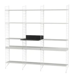 Küchenregal, Bundle L von String Furniture