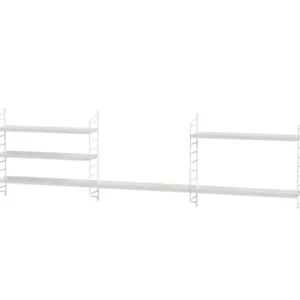 Kinderzimmer, Bundle G von String Furniture