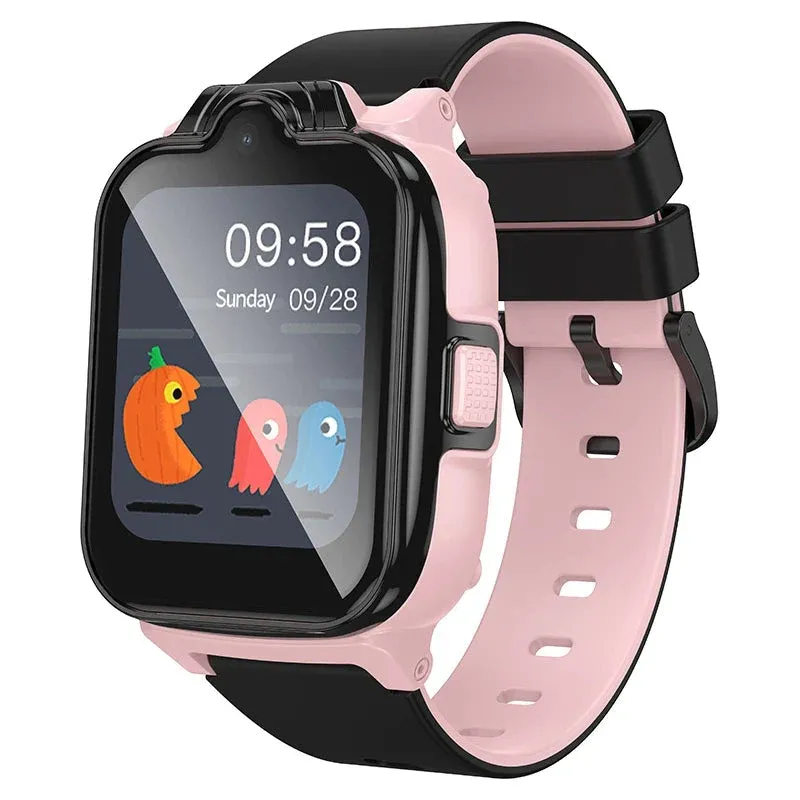 Kids Smart Watch GPS Safety Tracking HD Display - Product showcase